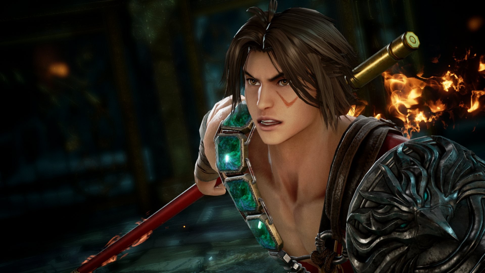 Soul Calibur VI - Imagen 10